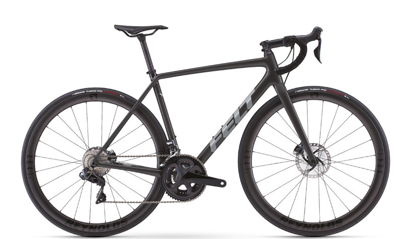 FR / ADVANCED / 105 Di2